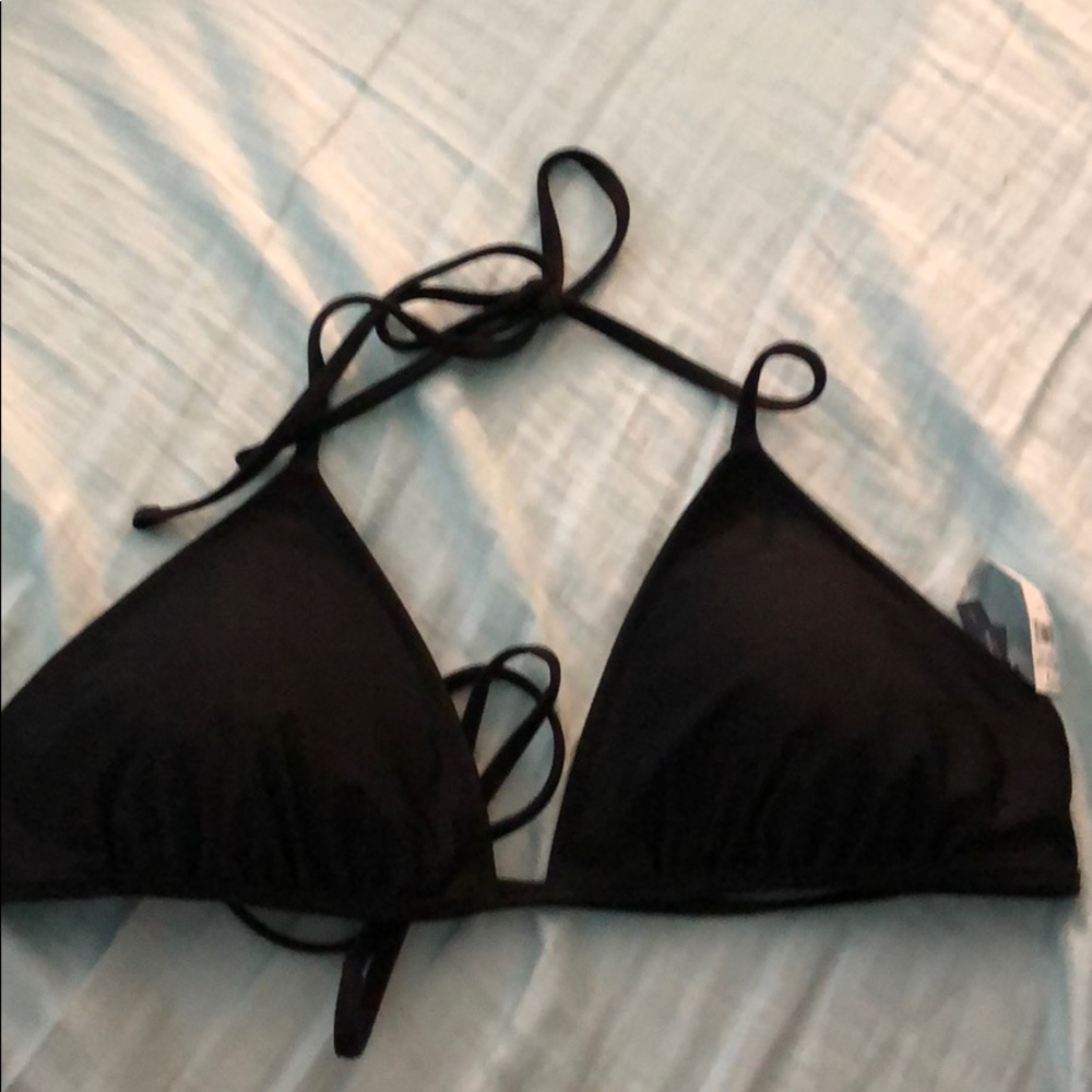 Aerie Triangle Top